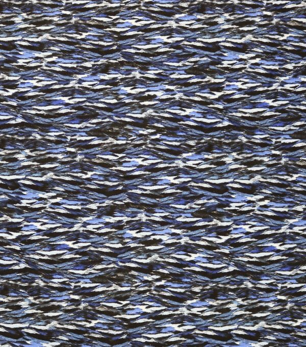Feather 108 Wide Flannel Fabric - Image 4