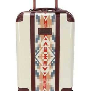 Cairco Lake 20 Carry-On Hardside Spinner Suitcase
