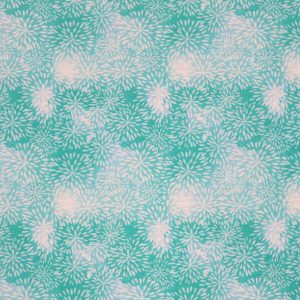 Packed Geo 108 Wide Flannel Fabric