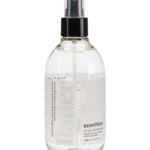 Flatter By Soak 8oz Scentless Smoothing Spray