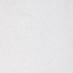 White Dots Quilt Cotton Fabric by Keepsake Calico