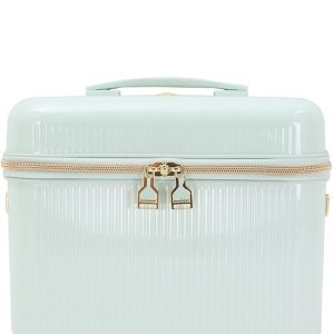 Huntington Collection Travel Beauty Case