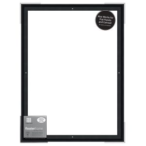 Ampersand Art Floaterframes Thin Edge 18 24