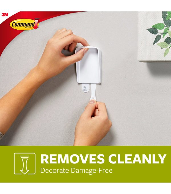 Command Jumbo Canvas Picture Hanger - Image 5