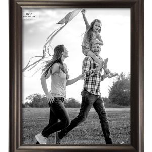 MCS 8 x 10 Core Oil Rubbed Bronze Tabletop Picture Frame