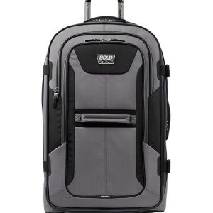Bold 28 Expandable Roller Suitcase