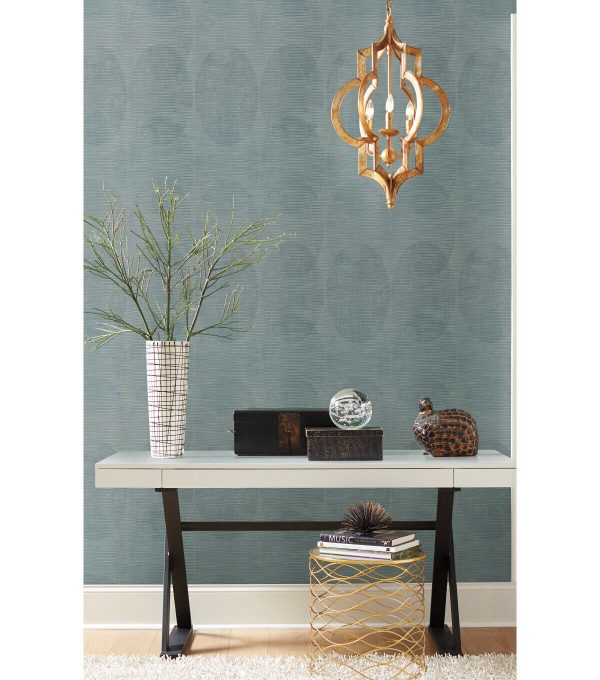 RoomMates Sahara Peel   Stick Wallpaper - Image 4
