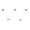 Northlight 10-Count LED Elephant Fairy Lights   Warm White