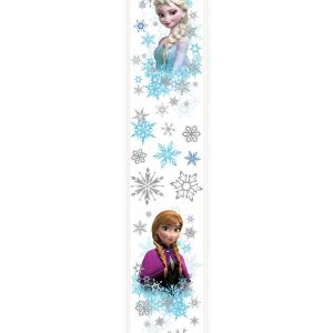 RoomMates Peel   Stick Wall Decals Frozen Ice Palace