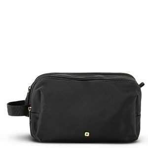Companion Top Zip Deluxe Travel Kit Bag