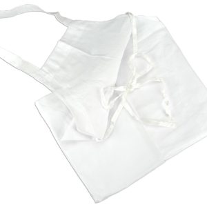 Stitch  Em Up 28 x 35 Classic Apron Embroidery Fabric
