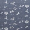 Super Snuggle POP! Nautical Flannel Fabric