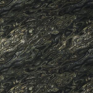 Black Stone Blender Premium Cotton Fabric