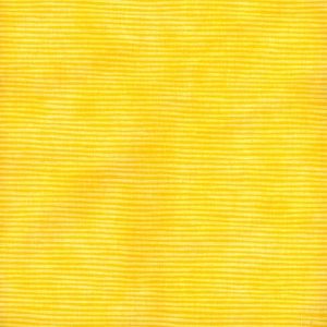 Fabric Traditions Yellow Striped Quilt Cotton Fabric by Keepsake Calico - 1