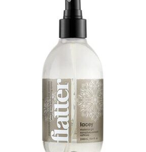 Flatter By Soak 8oz Lacey Scent Smoothing Spray