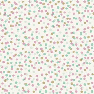 RoomMates Wallpaper Confetti