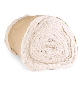 CushionCraft 27 x 30  Cotton Batting Roll