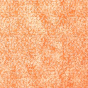 Orange Tonal Vines Quilt Cotton Fabric by Keepsake Calico