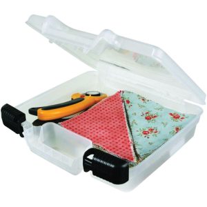 ArtBin 10 Quick View Carrying Case
