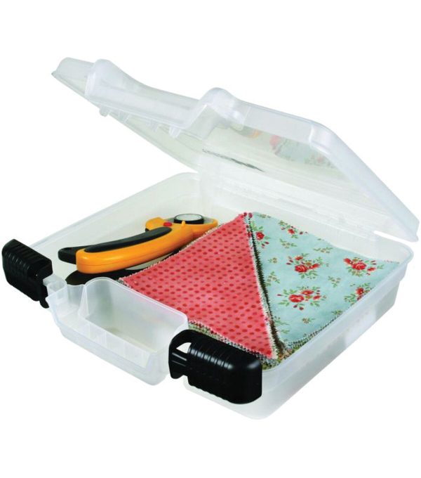ArtBin 10 Quick View Carrying Case