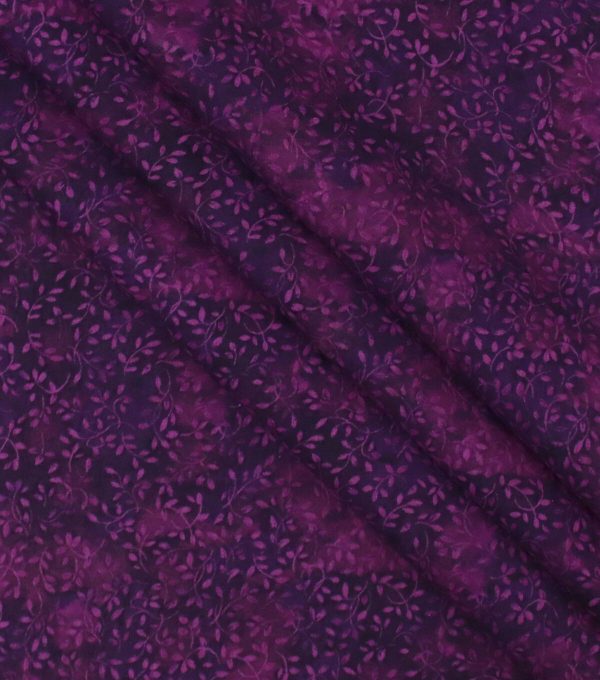 108 Wide Vines Cotton Fabric - Image 19