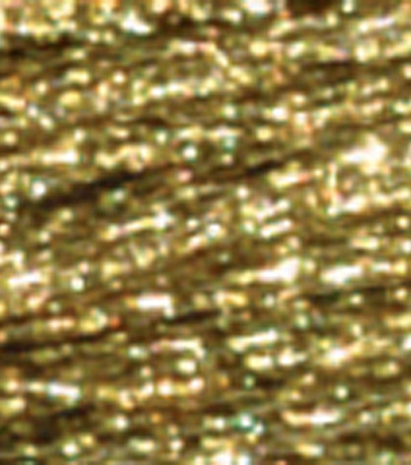 DMC 8.7yd Metallic Embroidery Floss - Image 2