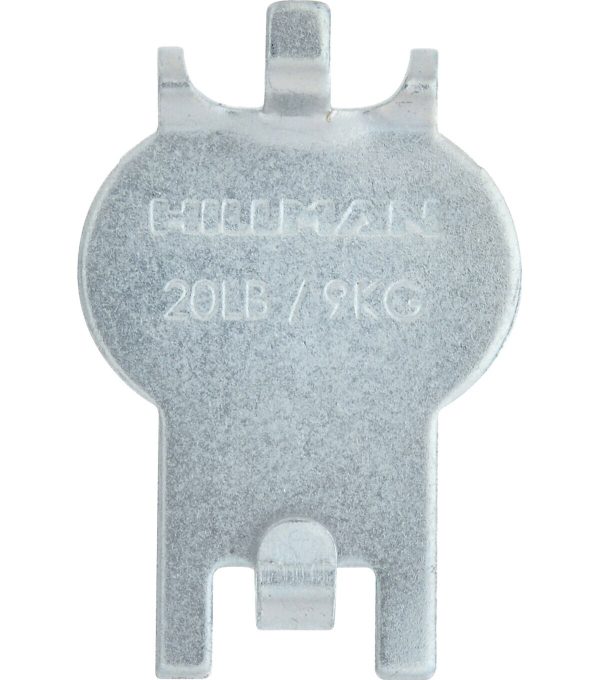 High   Mighty 20lbs Picture Hanger - Image 2