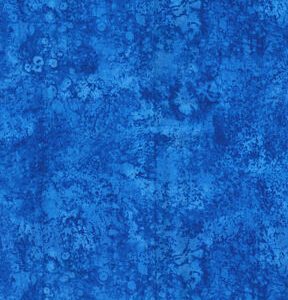 Blue Tonal Texture Cotton Fabric by Keepsake Calico