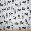 Multi Cows Super Snuggle Flannel Fabric