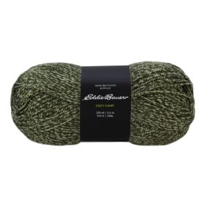 Eddie Bauer Cozy Camp 229yds Worsted Acrylic Yarn