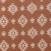 Aztec Super Snuggle Flannel Fabric