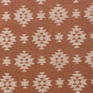 Aztec Super Snuggle Flannel Fabric
