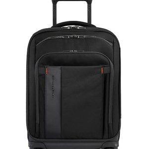 ZDX 21 Carry-On Expandable Spinner Suitcase