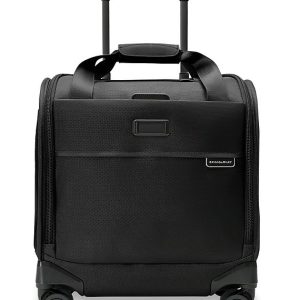 Baseline 2-Wheeled Cabin Bag