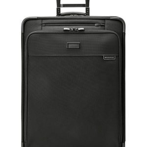 Baseline CX Expandable Medium Upright Expandable Spinner Suitcase