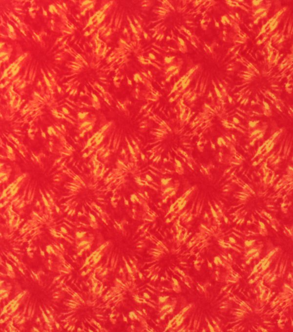 Burst Anti Pill Plush Fleece Fabric - Image 3