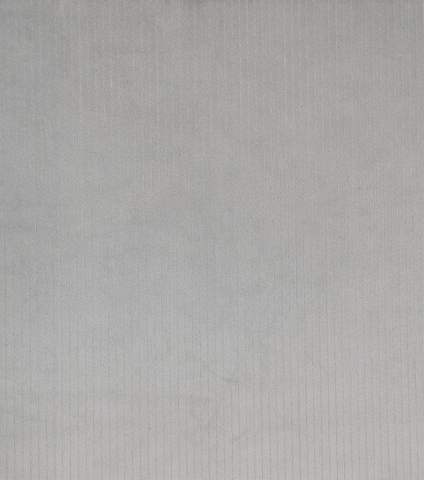 Soft   Minky Fleece Fabric Stripes