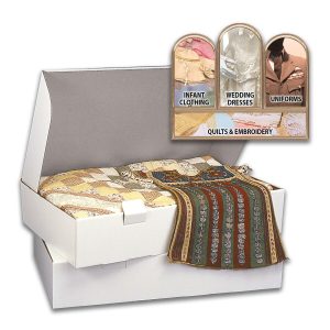 S.A. Richards 18 x 30 Prop It Storage Chests 2pk
