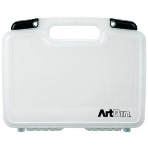 ArtBin 12 x 10 Quick View Deep Base Carrying Case