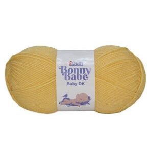 Robin Bonny Babe DK Acrylic Fine Yarn