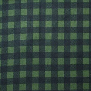 Buffalo Check Super Snuggle Flannel Fabric