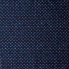 Stars And Dots Patriotic Cotton Fabric
