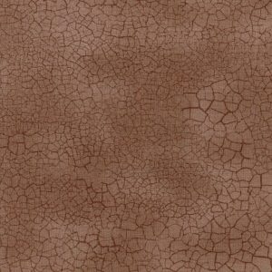Brown Scale Quilt Cotton Fabric by Keepsake Calico - 1