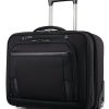 Pro Upright Mobile Office Suitcase