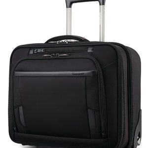 Pro Upright Mobile Office Suitcase