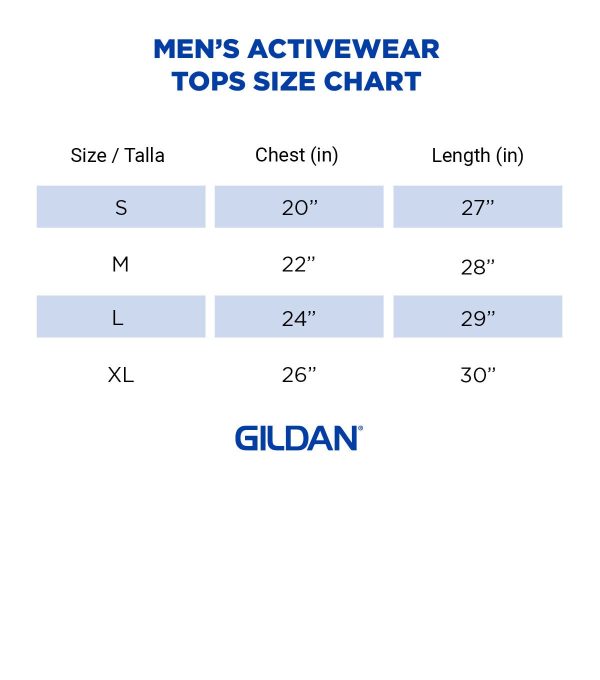 Gildan Adult Crew Fleece Sweatshirt - Image 3