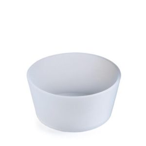 Candle Warmers 2.5 Silicone Reusable Warming Dish Cup