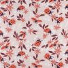 Ladybug Floral Blizzard Fleece Fabric