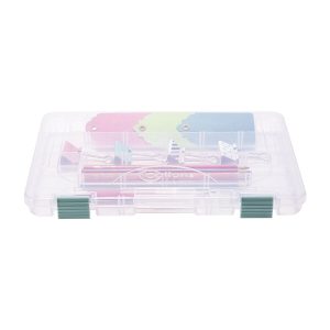 Creative Options 11 x 7 Utility Storage Box