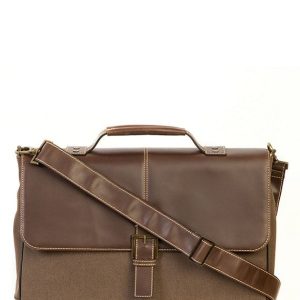 Bryant LTE Brokers Briefcase Bag